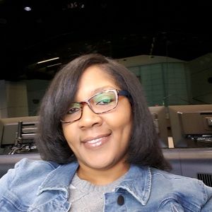 Meet your Posher, Tonia